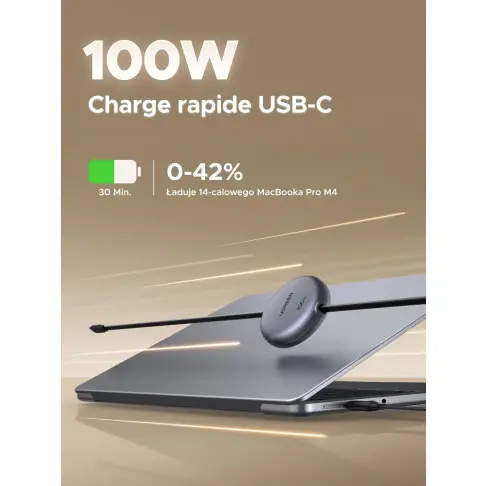 Connectique data UGREEN 65905 - 10