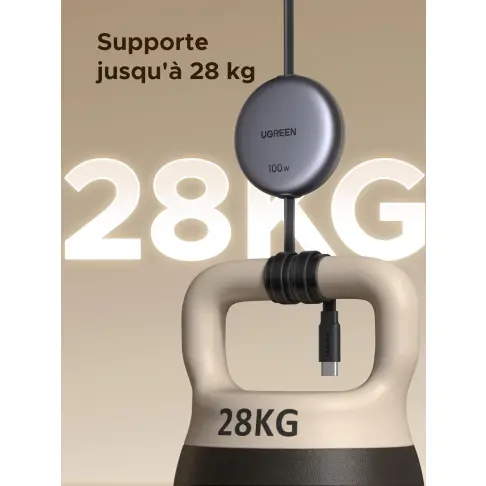 Connectique data UGREEN 65905 - 13