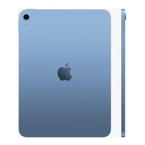 Tablette APPLE iPad 11 Bleu 128 Go - MD4A4TY/A - 2