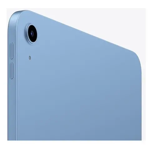 Tablette APPLE iPad 11 Bleu 128 Go - MD4A4TY/A - 3