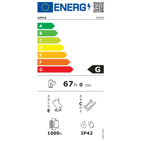 Tablette APPLE iPad 11 Bleu 128 Go - MD4A4TY/A - 4