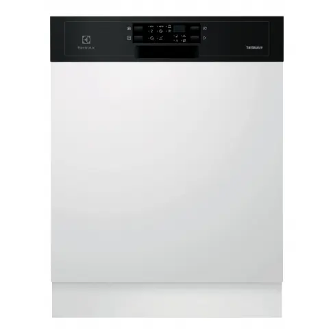 Lave-vaisselle intégré 60 cm ELECTROLUX ESI 5543 LOK - 1