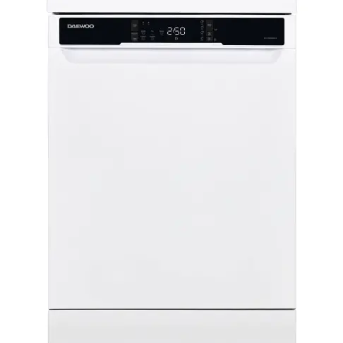 Lave-vaisselle 60 cm DAEWOO DFFA1DW45D62 - 1