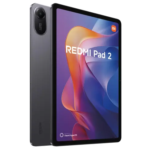 Tablette tactile XIAOMI REDMIPAD24128G - 2