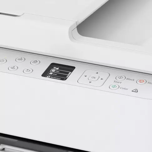 Imprimante multifonction CANON TS7550IWH - 7