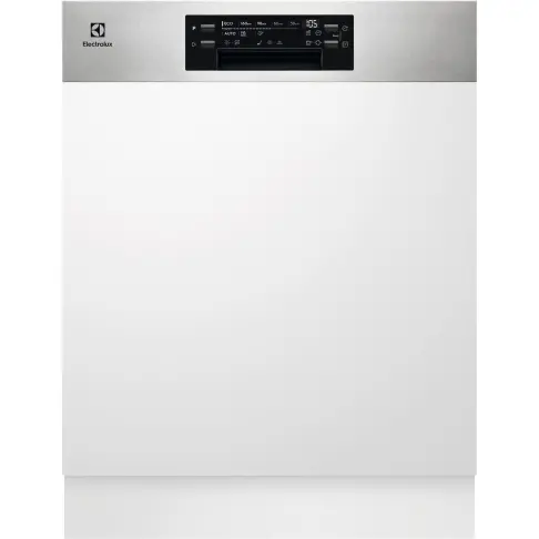 Lave-vaisselle tout intégré 60 cm ELECTROLUX KEGB7400IX - 1