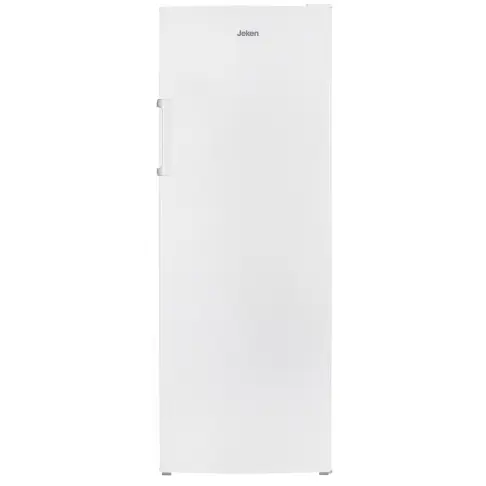 Réfrigérateur 1 porte JEKEN JRFS331P1W-11 - 1