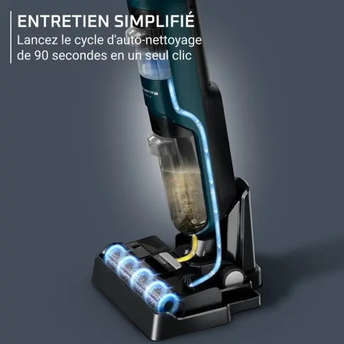 Aspirateur laveur ROWENTA YY5743FE - 3