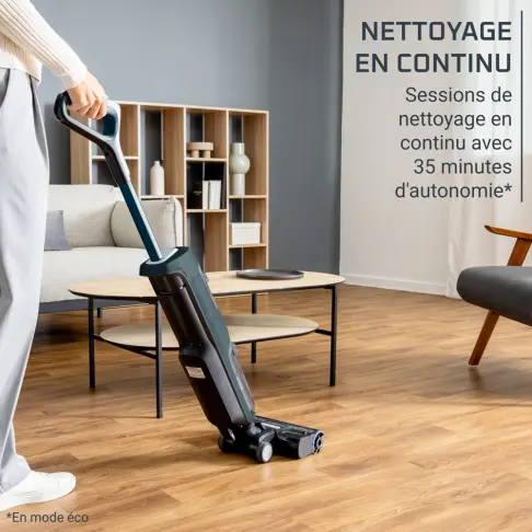 Aspirateur laveur ROWENTA YY5743FE - 4