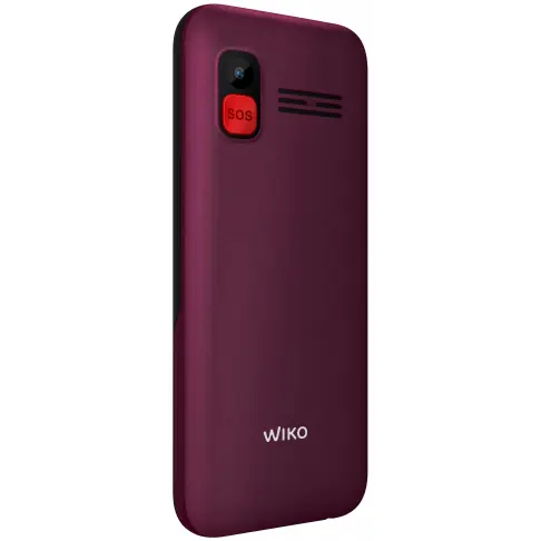 Téléphone mobile WIKO F 200 LS PURPLE - 6