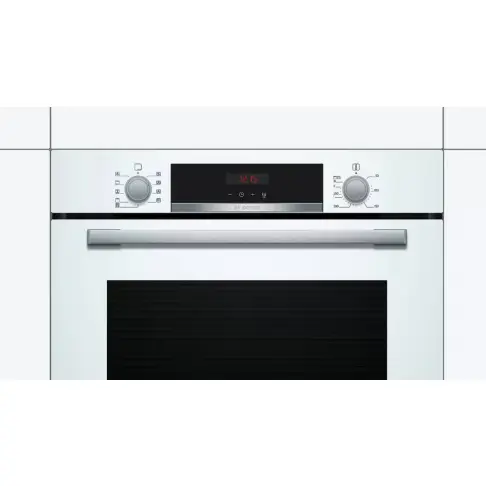 Four pyrolyse BOSCH HBA 573 BV 0 - 2