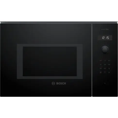 Micro-ondes encastrable gril BOSCH BEL454MB1F - 1