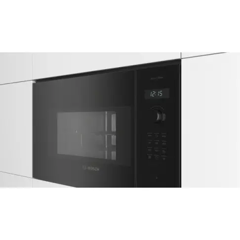 Micro-ondes encastrable gril BOSCH BEL454MB1F - 2