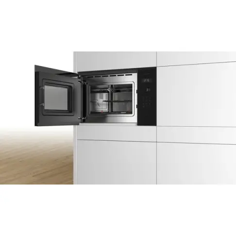Micro-ondes encastrable gril BOSCH BEL454MB1F - 4