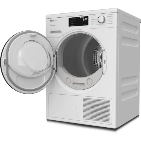 Sèche-linge frontal MIELE TCF760WP - 2