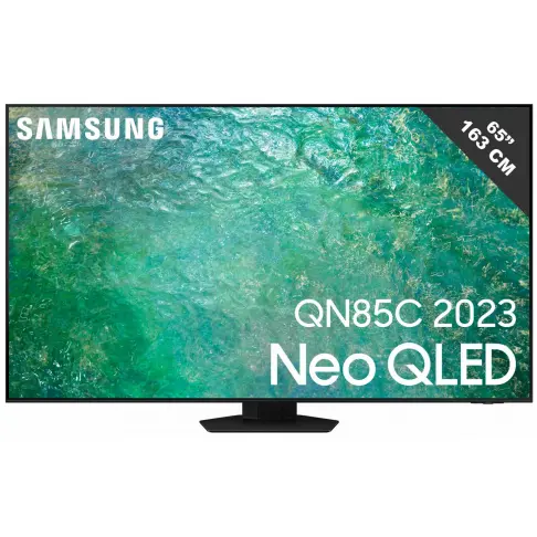 Télé led 65 pouces SAMSUNG TQ65QN85C - 1