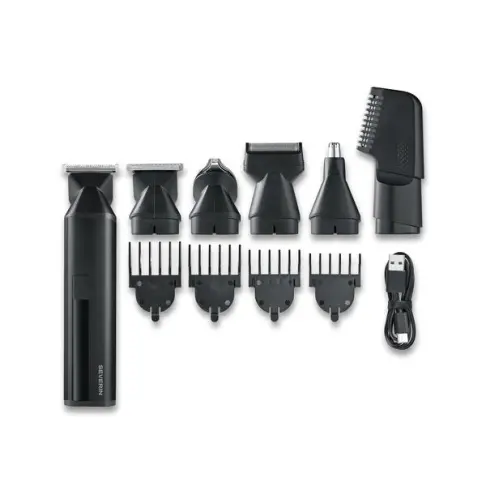 Tondeuse SEVERIN HS0710 - 3