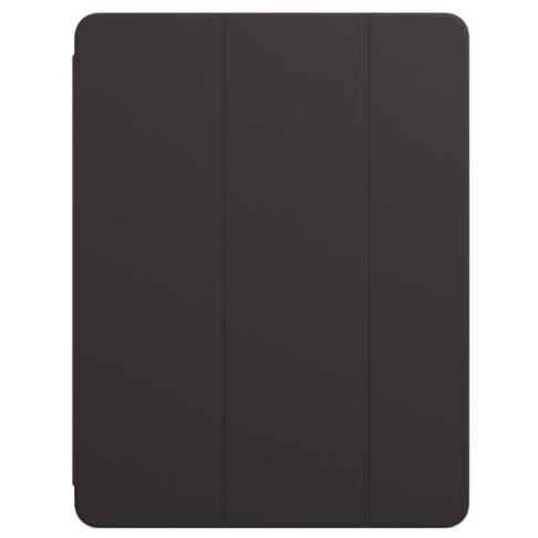 Apple Etui Smart Folio iPad Pro 12.9 2021 Noir