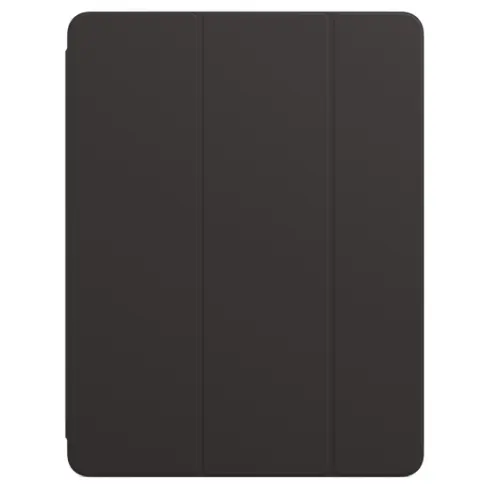 Apple Etui Smart Folio iPad Pro 12.9 2021 Noir - 1