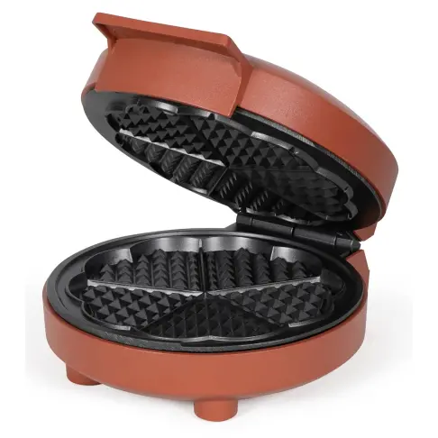 Gaufrier LIVOO DOP255R - 1