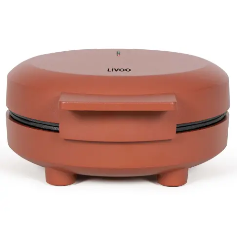 Gaufrier LIVOO DOP255R - 4