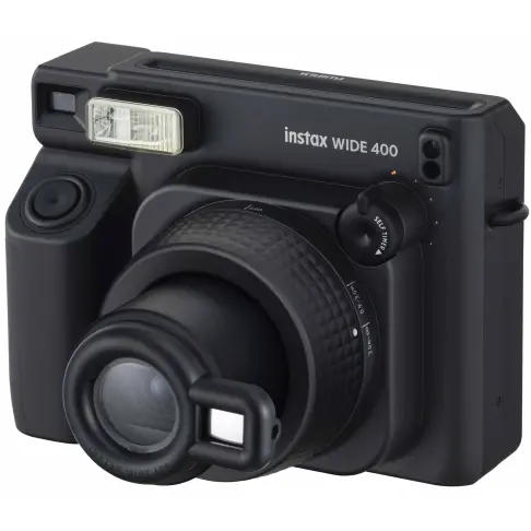 Appareil photo instantané FUJIFILM INSTAX WIDE 400 NOIR - 9