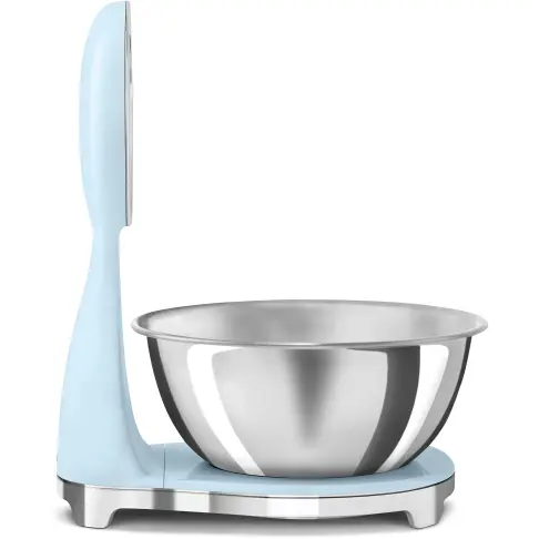 Balance de cuisine SMEG KSF01PBWW - 2