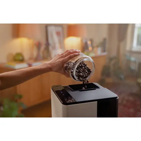 Broyeur café NIVONA CUBE4102 - 5 Broyeur café NIVONA CUBE4102 - 5