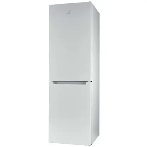 Réfrigérateur combiné inversé INDESIT LI8S1EFW - 1