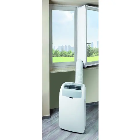 Accessoires climatisation et ventilation WPRO ASK023 - 2