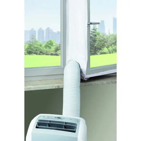 Accessoires climatisation et ventilation WPRO ASK023 - 3