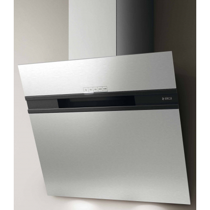 Hotte Decor Elica Stripe Ix A 60 Lx Mda
