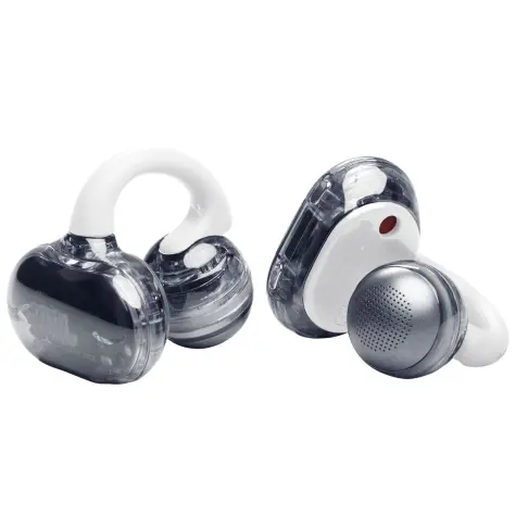 Ecouteurs sans fil JBL SOUNDGEARCLIPSBLANC - 4