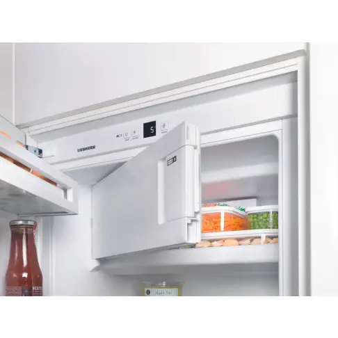 Réfrigérateur intégrable 1 porte LIEBHERR IKS 251-21 - 5