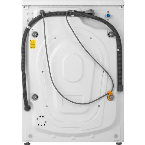 Lave-linge frontal HISENSE W8141QW - 5