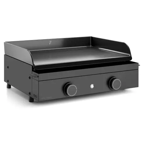 Plancha gaz FORGE ADOUR ORIGIN G 60 A 1 - 1