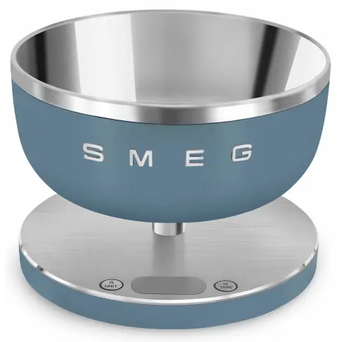 Balance de cuisine SMEG KSC01SBMWW - 1