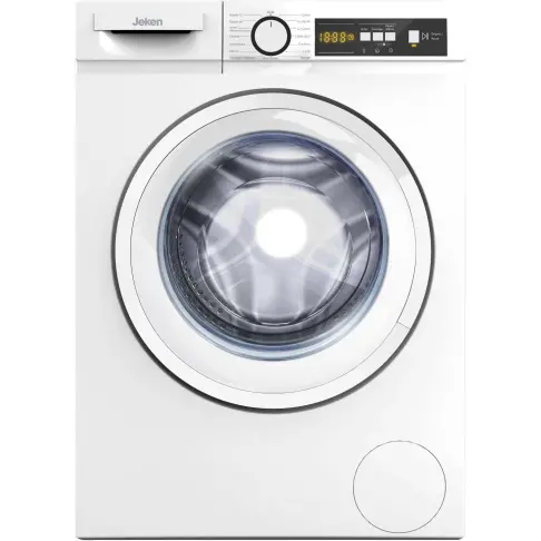 Lave-linge frontal JEKEN 112LLSJ - 1