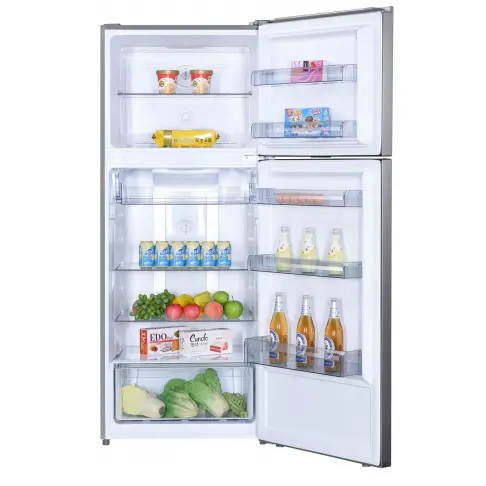 Réfrigérateur 2 portes JEKEN RR 18 RDP 44 - 2