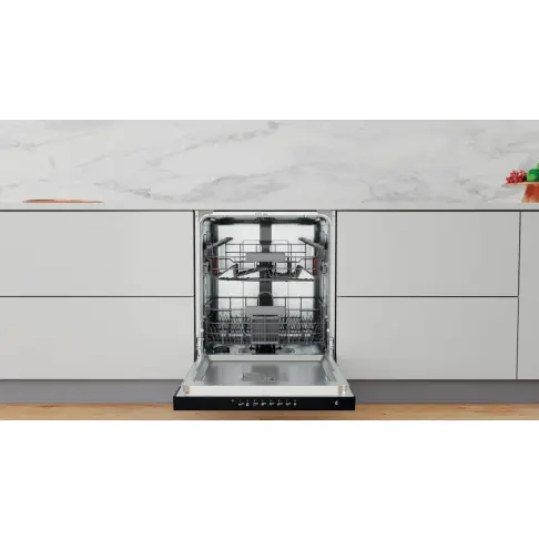 Lave-vaisselle intégré 60 cm WHIRLPOOL WBC 3 C 26 B - 2
