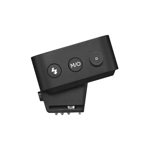 Déclencheur de flash sans fil GODOX 1018734693 - 5