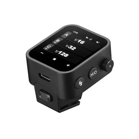 Déclencheur de flash sans fil GODOX 1018734693 - 1