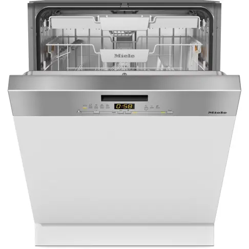Lave-vaisselle intégré 60 cm MIELE G5611SCIIN - 1