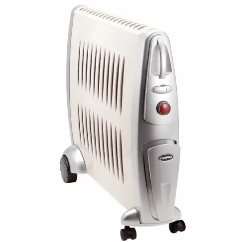 Chauffage electrique SUPRA CERAMINO 2003 - 1