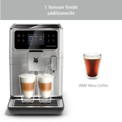 Broyeur café WMF CP813D10 - 3