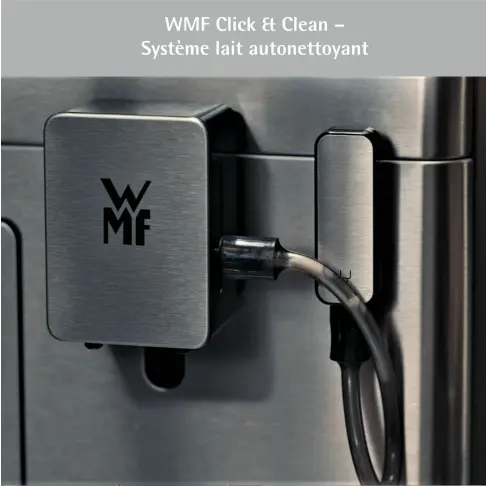 Broyeur café WMF CP813D10 - 5
