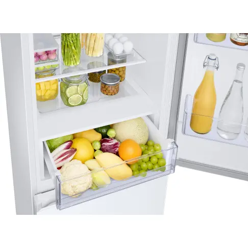 Combiné inversé SAMSUNG RB34C600EWW - 6