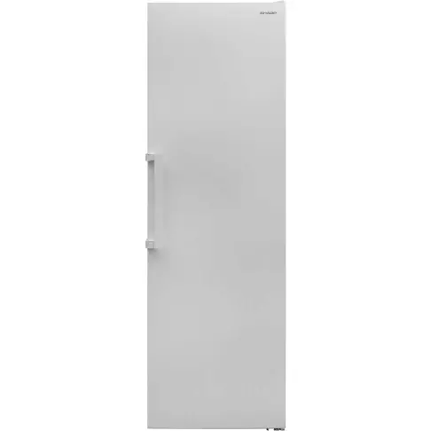 Congélateur armoire SHARP SJSC11CMXWF - 2