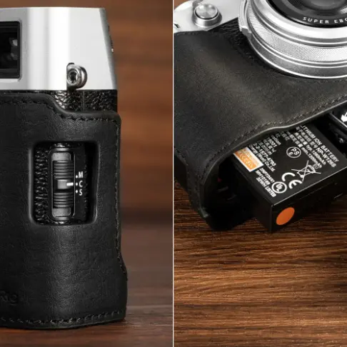 Etui pour appareil photo SMALLRIG 4700 - 5