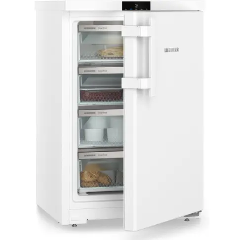 Congélateur armoire LIEBHERR FTE554 - 1